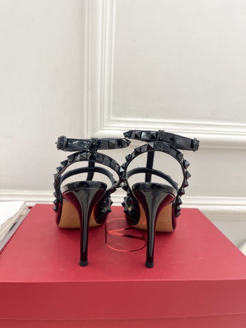 Valentino Sandals